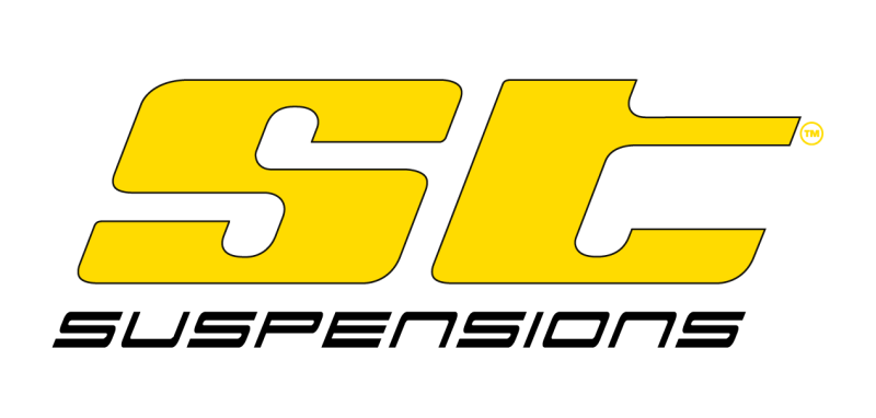 ST Anti-Swaybar Set Nissna 240SX (S13) Sway Bars ST Suspensions   