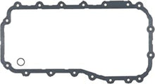 Load image into Gallery viewer, MAHLE Original Buick Allure 08 Oil Pan Set Engine Gaskets Victor Reinz   