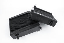 Load image into Gallery viewer, CSF 20+ Toyota GR Supra High-Performance Auxiliary Radiator , Fits Both L&amp;R Two Required Radiators CSF   