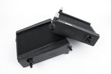 CSF 20+ Toyota GR Supra High-Performance Auxiliary Radiator , Fits Both L&R Two Required