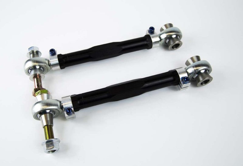 SPL Parts 2013+ Subaru BRZ/Toyota 86 / 2015+ Subaru WRX/STI Rear Toe Arms Suspension Arms & Components SPL Parts   