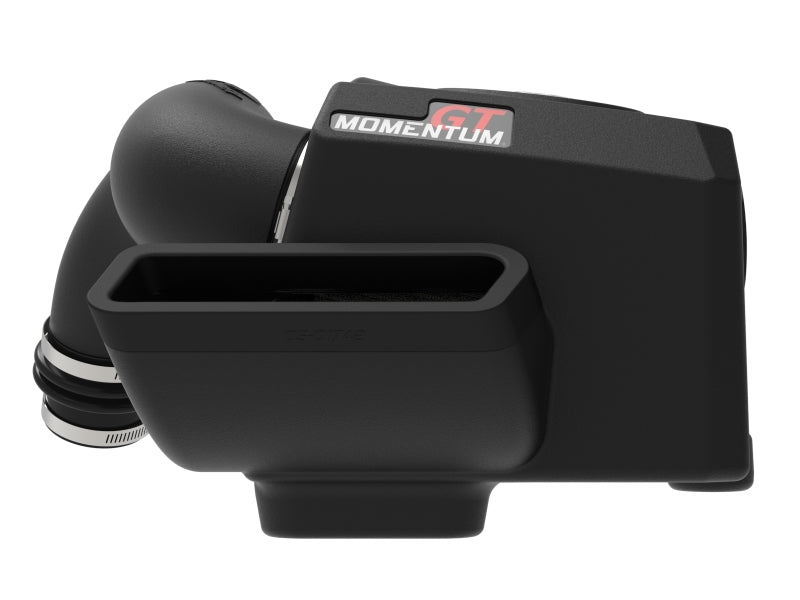 aFe 18-23 Volkswagen Atlas L4 2.0L Momentum GT Cold Air Intake System w/ Pro DRY S Filter Air Filters - Universal Fit aFe   
