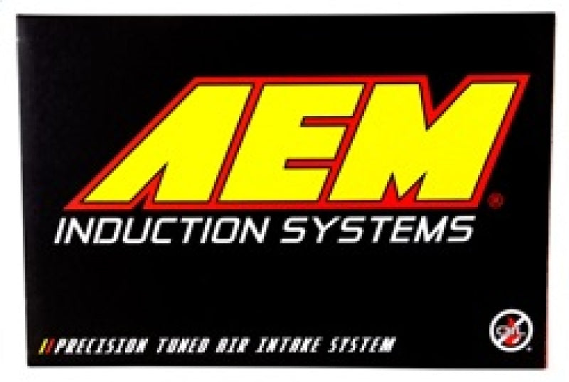 AEM 00-03 Celica GTS Red Cold Air Intake Cold Air Intakes AEM Induction   