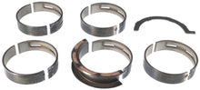 Load image into Gallery viewer, Clevite Ford Products V8 5.0L DOHC 2011 Main Bearing Set Bearings Clevite   