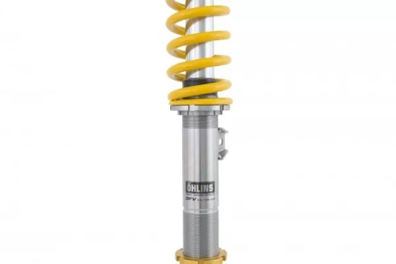 Ohlins 16-20 BMW M2/M3/M4 (F87/F8X) Road & Track Coilover System Coilovers Ohlins   