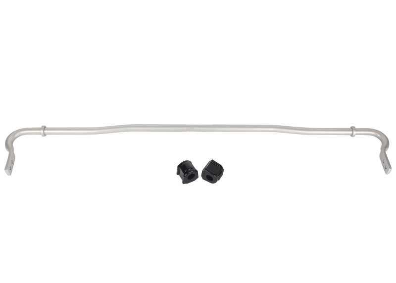 Whiteline 2020+ Subaru Outback Rear 20mm 2 Point Adjustable Sway Bar Sway Bars Whiteline   