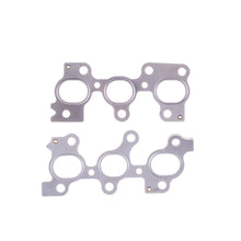 Load image into Gallery viewer, Cometic Toyota 2JZGTE 93-UP 2 PC. Exhaust Manifold Gasket .030 inch 1.600 inch X 1.220 inch Port Exhaust Gaskets Cometic Gasket   