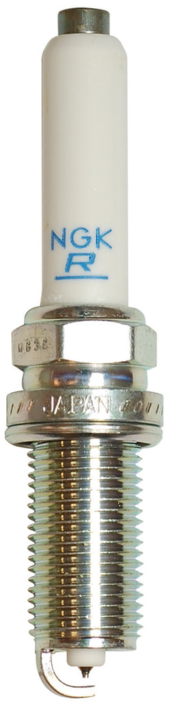 NGK Laser Platinum Spark Plug Box of 4 (PLFER7A8EG) Spark Plugs NGK   