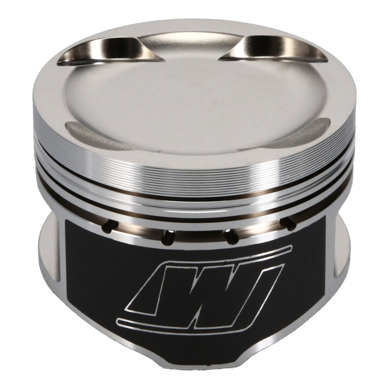 Wiseco Toyota 2JZGTE Turbo -14.8cc 1.338 X 86.25in Bore Piston Kit Piston Sets - Forged - 6cyl Wiseco   