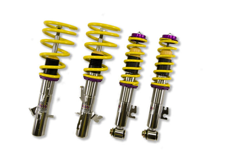 KW Coilover Kit V1 Mini Mini (R56) Coupe (only Cooper S Cooper D JCW) Coilovers KW   