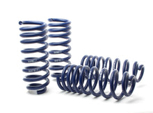 Load image into Gallery viewer, H&amp;R 07-15 Audi Q7 4L Sport Spring (w/o Air Susp.) Lowering Springs H&amp;R   
