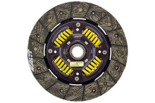 Load image into Gallery viewer, ACT 1987 Toyota Supra Perf Street Sprung Disc Clutch Discs ACT   