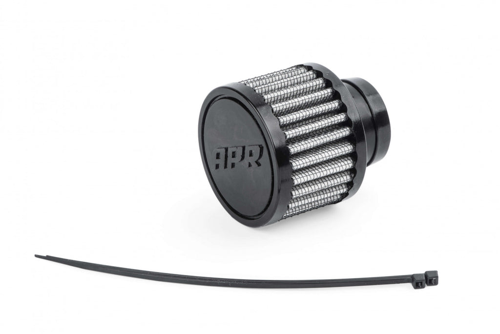 APR Carbon Fiber Intake - SAI Breather Filter Air Intakes APR   