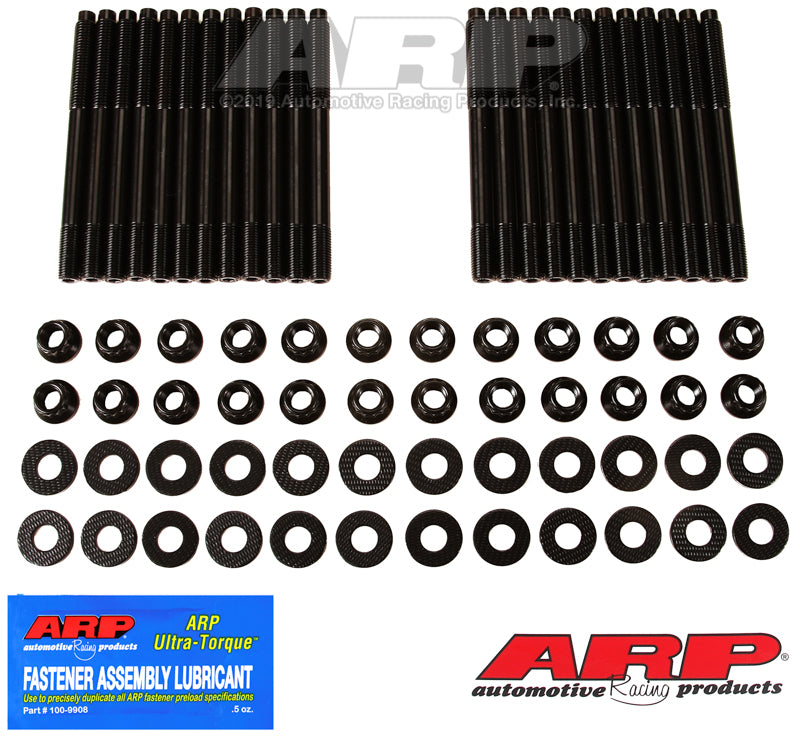 ARP 08-10 Dodge Viper Head Stud Kit Head Stud & Bolt Kits ARP   