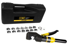Load image into Gallery viewer, Haltech HC5 Hydraulic Crimping Tool Tools Haltech   
