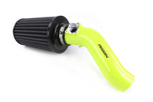 Load image into Gallery viewer, Perrin 18-21 Subaru STI Cold Air Intake - Neon Yellow Cold Air Intakes Perrin Performance   