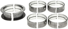 Load image into Gallery viewer, Clevite Chrysler 4 2.4L DOHC-2.4L DOHC Turbo 1995-2005 Main Bearing Set Bearings Clevite   