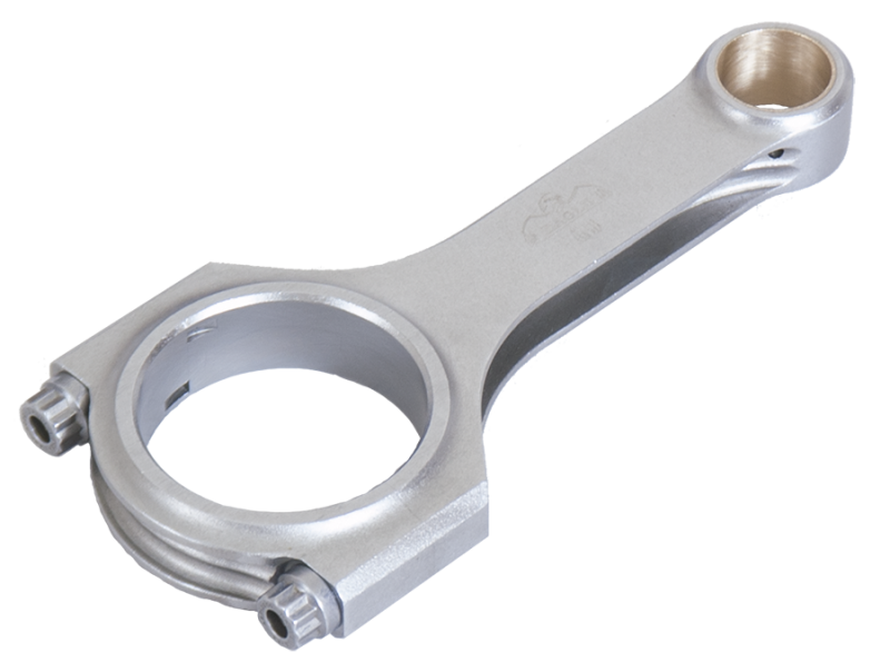 Eagle Subaru EJ18/EJ20 4340 H-Beam Connecting Rods (Set of 4) (Rods Longer Than Stock) Connecting Rods - 4Cyl Eagle   
