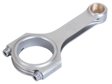 Load image into Gallery viewer, Eagle Subaru EJ18/EJ20 4340 H-Beam Connecting Rods (Set of 4) (Rods Longer Than Stock) Connecting Rods - 4Cyl Eagle   
