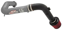Load image into Gallery viewer, AEM 03-05 SRT-4 Silver Cold Air Intake Cold Air Intakes AEM Induction   