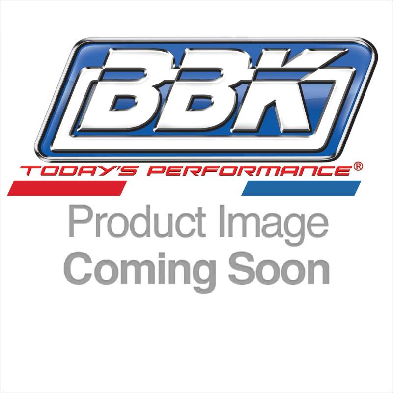 BBK 16-20 GM Camaro 6.2L SS Manual Trans O2 Sensor Wire Harness Extensions (Front) Gauge Components BBK   
