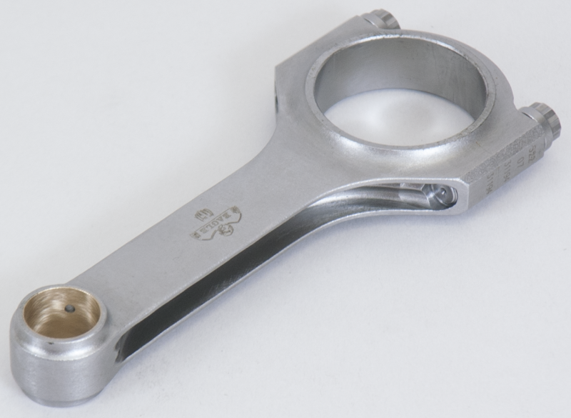 Eagle Chevrolet LS H Beam Stroker Connecting Rods 6.125in Length (Set of 8) Connecting Rods - 8Cyl Eagle   