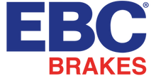 Load image into Gallery viewer, EBC 13+ Lexus ES300h 2.5 Hybrid BSD Front Rotors Brake Rotors - Slotted EBC   