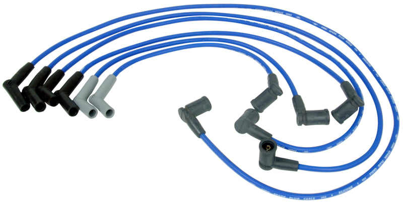 NGK Ford Ranger 2003-2001 Spark Plug Wire Set Spark Plug Wire Sets NGK   