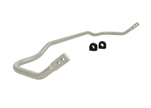 Load image into Gallery viewer, Whiteline 5/89-03 Nissan Skyline R32 GTR AWD Front 22mm Heavy Duty Adjustable Sway Bar Sway Bars Whiteline   