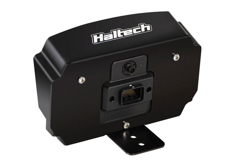 Haltech iC-7 Display Dash Hooded Mounting Bracket Gauge Components Haltech   