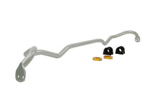 Load image into Gallery viewer, Whiteline 05-08 Subaru Legacy GT / 04-07 Subaru Outback (Non-Turbo ONLY) 22mm HD Adj. Front Swaybar Sway Bars Whiteline   