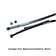 Load image into Gallery viewer, Hotchkis 97-05 Ford F-150 Lightning / 97-03 F-150 Std Cab 2WD Leaf Springs Leaf Springs &amp; Accessories Hotchkis   