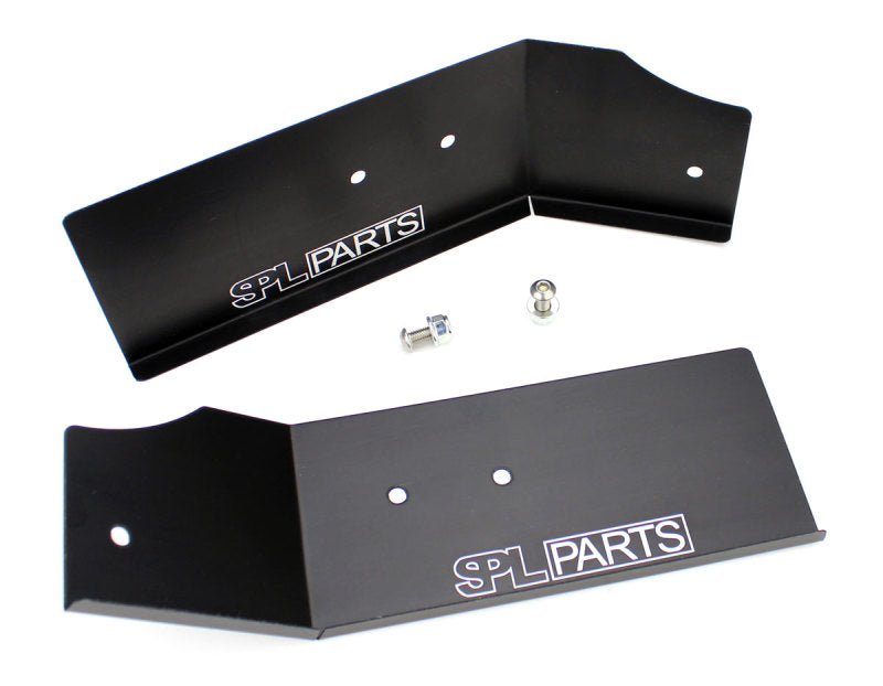SPL Parts 89-98 Nissan 240SX (S13/S14) Tension Rod Brake Air Deflectors Suspension Arms & Components SPL Parts   