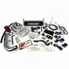 Load image into Gallery viewer, KraftWerks 06-11 Honda Civic Si Supercharger Kit Supercharger Kits KraftWerks   