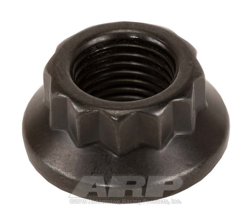 ARP M12 x 1.25 12pt Nut Kit Hardware Kits - Other ARP   
