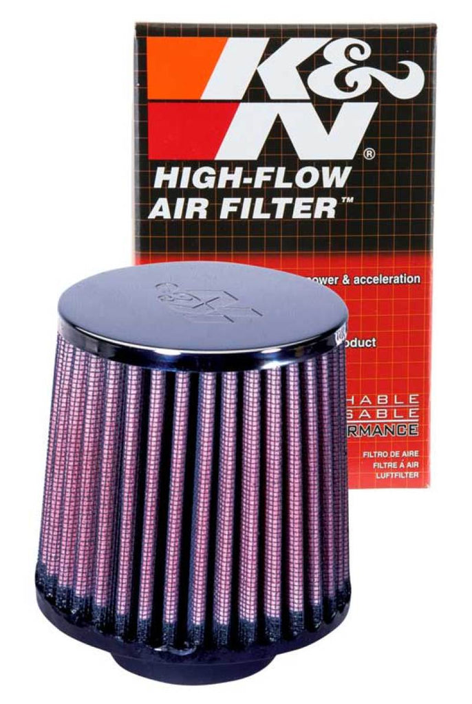K&N 00-07 Honda TRX350/400 Rancher Replacement Air Filter Air Filters - Drop In K&N Engineering   