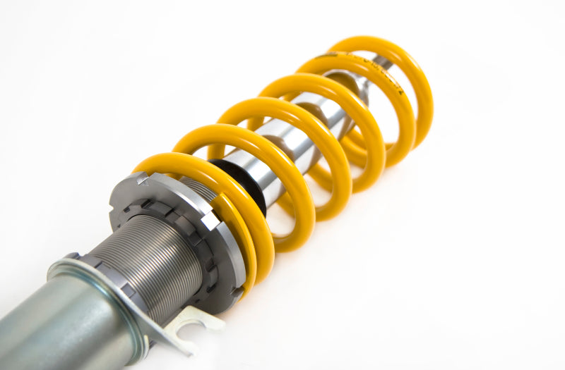 Ohlins 05-11 Porsche 911 Carrera (997) RWD Incl. S Models Road & Track Coilover System Coilovers Ohlins   