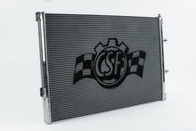 Load image into Gallery viewer, CSF Mercedes Benz E 63 / CLS 63 AMG Front Mount Heat Exchanger Radiators CSF   