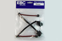 Load image into Gallery viewer, EBC 11-15 Audi Q7 3.0 Supercharged Rear Wear Leads Brake Hardware EBC   