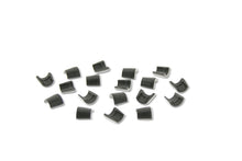 Load image into Gallery viewer, Ferrea 5.5mm Radial Groove Steel 7 Deg Valve Locks - Set of 16 Valve Locks Ferrea   