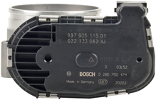 Load image into Gallery viewer, Bosch 00-01 Porsche 911 3.4L H6 Throttle Body Assembly Throttle Bodies Bosch   