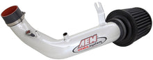 Load image into Gallery viewer, AEM 02-06 RSX Type S Polished Short Ram Intake Short Ram Air Intakes AEM Induction   