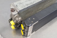 Load image into Gallery viewer, CSF Universal Dual-Pass Oil Cooler (RS Style) - M22 x 1.5 - 24in L x 5.75in H x 2.16in W Oil Coolers CSF   