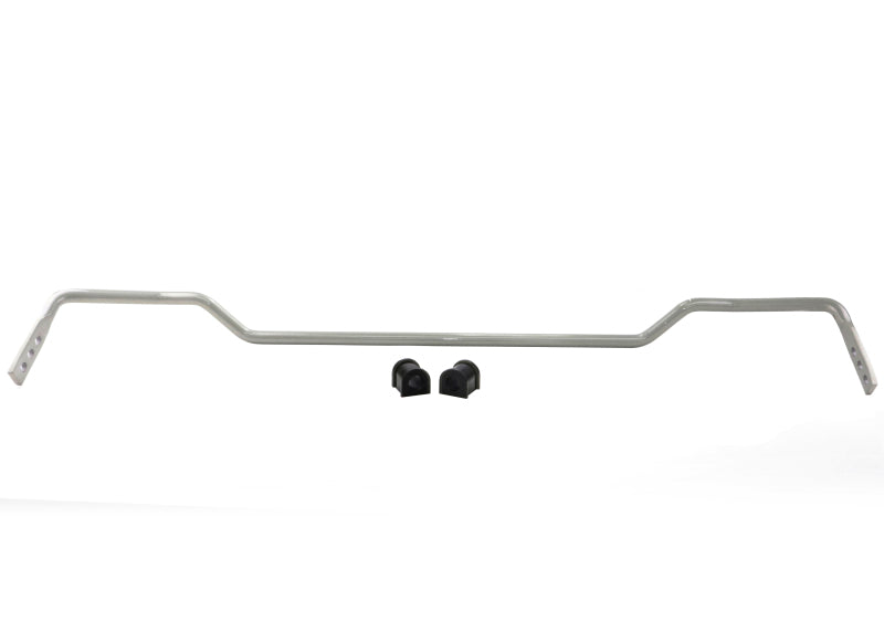 Whiteline 05+ Mazda Miata NC Rear Heavy Duty Adjustable 16mm Swaybar Sway Bars Whiteline   