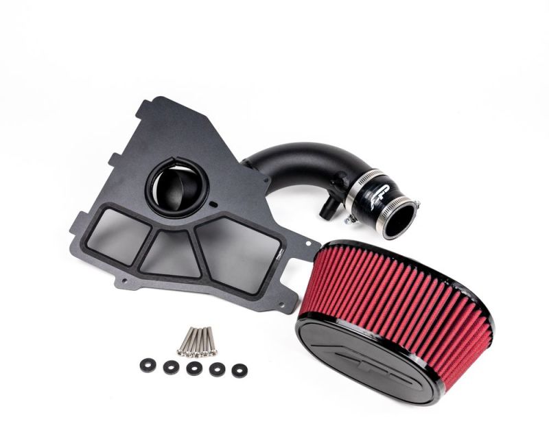 Agency Power Cold Air Intake Kit Can-Am Maverick X3 Turbo - Oiled Filter 14-18 Cold Air Intakes Agency Power   