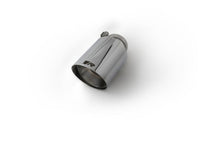 Load image into Gallery viewer, Remus Stainless Steel 102mm Short Style Straight Chrome Tail Pipe (Single) Tail Pipes Remus   