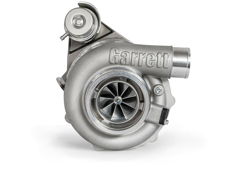 Garrett G30-770 Turbocharger 0.83 A/R O/V V-Band In/Out - Internal WG (Standard Rotation) Turbochargers Garrett   