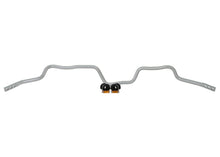 Load image into Gallery viewer, Whiteline 02-06 Acura RSX Front 22mm Heavy Duty Adjustable Sway Bar Sway Bars Whiteline   