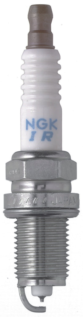 NGK Iridium/Platinum Spark Plug Box of 4 (IFR6E-11) Spark Plugs NGK   