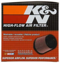 Load image into Gallery viewer, K&amp;N 15-18 Audi A4 L4-1.4L 18-20 A5/RS5 2021 Q5 F/I Drop In Replacement Air Filter Air Filters - Drop In K&amp;N Engineering   